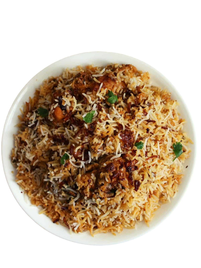 briyani