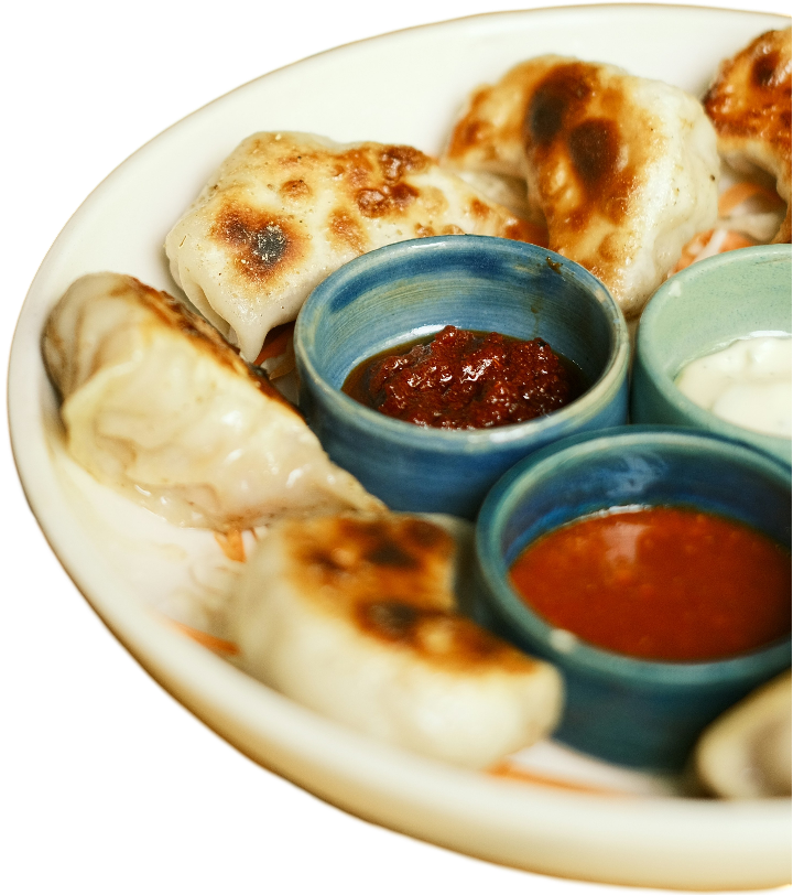 naan