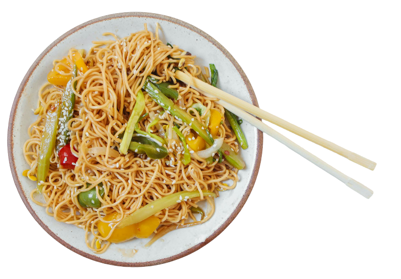 noodles